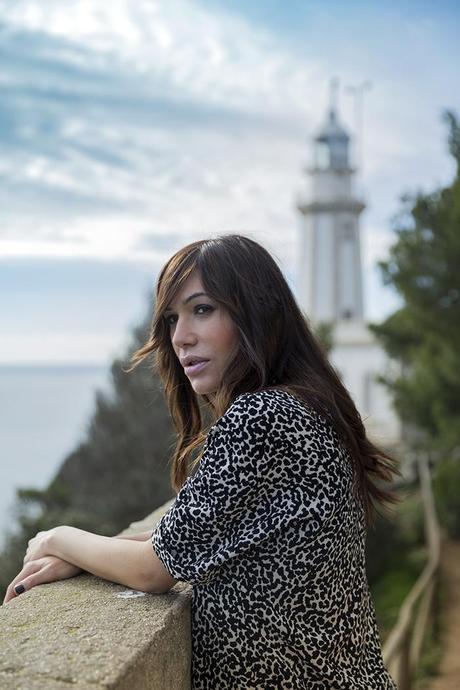 street style barbara crespo cabo la nao javea alicante hakei dress sea views fashion blogger outfit blog de moda street style barbara crespo cabo la nao javea alicante hakei dress sea views fashion blogger outfit blog de moda