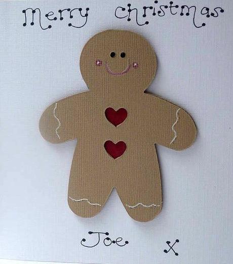 tarjetas-mueco-de-jengibre.jpg (545×619)