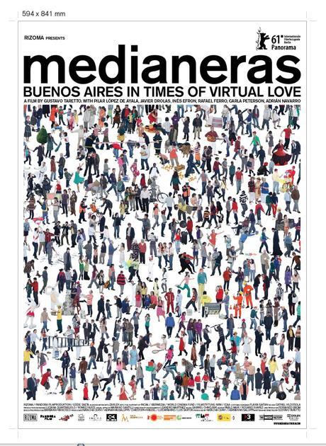 Medianeras Descubrepelis