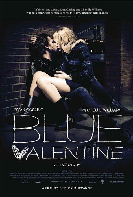 Blue Valentine Descubrepelis