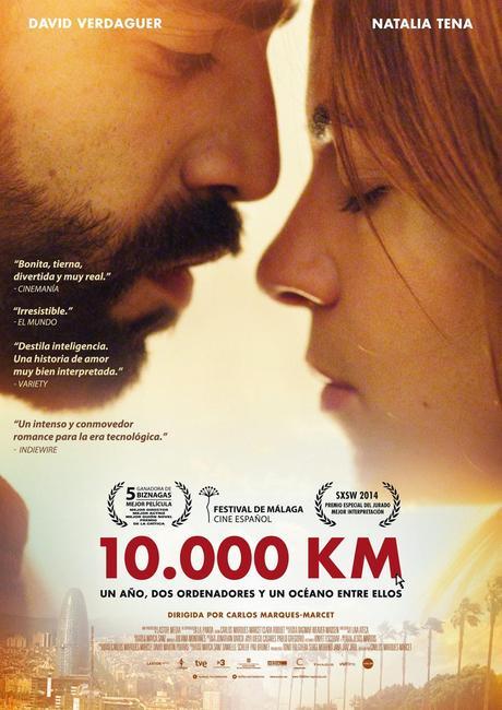 10.000 KM. descubrepelis