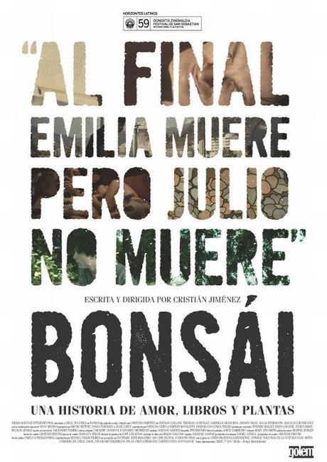 Bonsái Descubrepelis