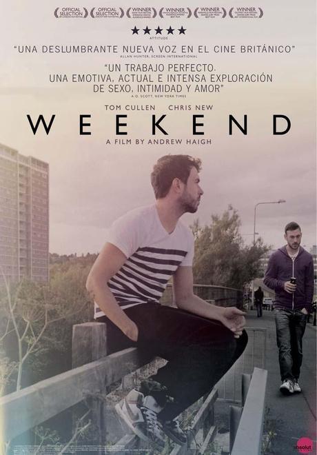Weekend Descubrepelis