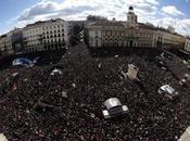 Podemos consigue cientos miles personas secunden marcha cambio