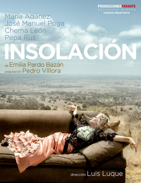 Insolación