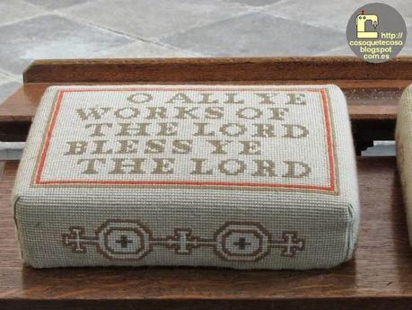 Almohadillas para arrodillarse