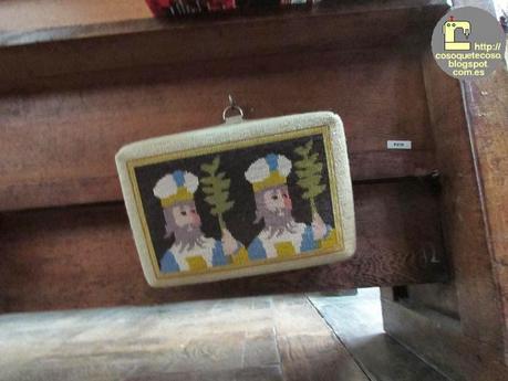 Almohadillas para arrodillarse