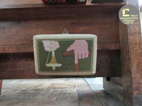 Almohadillas para arrodillarse