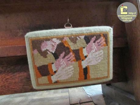 Almohadillas para arrodillarse