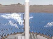 Tecnología Marca España: Abengoa construye Chile mayor complejo solar Ibero América