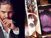 Daniel Brülh será Barón Zemo