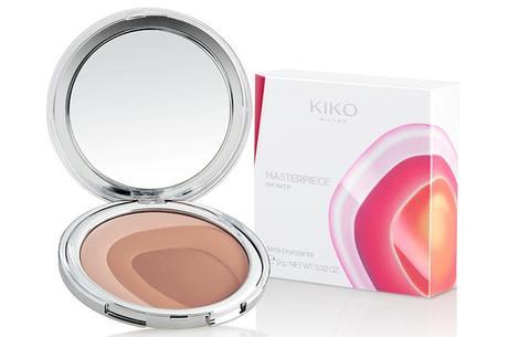 Masterpiece Bronzer de la nueva colección de Kiko, Generation Next, Las botas de Nancy Sinatra