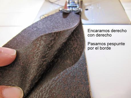 Tutorial Gorro Aviator Ottobre 4/2014