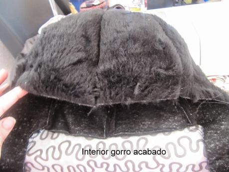 Tutorial Gorro Aviator Ottobre 4/2014