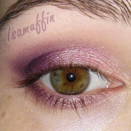 Paso a paso: Maquillaje Romántico