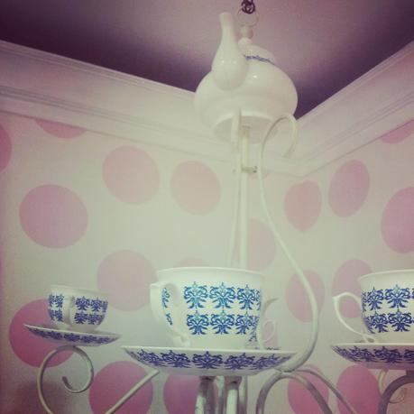 LAS MERIENDAS DE MARGOT: VICTORIA'S CAKES LAS MERIENDAS DE MARGOT: VICTORIA'S CAKES