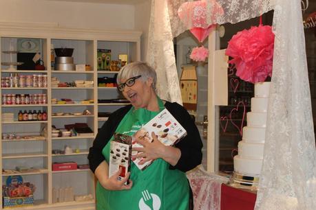 LAS MERIENDAS DE MARGOT: VICTORIA'S CAKES LAS MERIENDAS DE MARGOT: VICTORIA'S CAKES