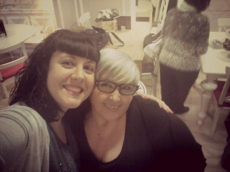 LAS MERIENDAS DE MARGOT: VICTORIA'S CAKES LAS MERIENDAS DE MARGOT: VICTORIA'S CAKES