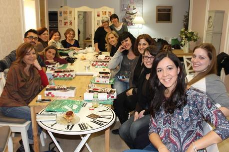 LAS MERIENDAS DE MARGOT: VICTORIA'S CAKES LAS MERIENDAS DE MARGOT: VICTORIA'S CAKES