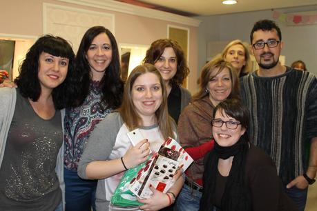 LAS MERIENDAS DE MARGOT: VICTORIA'S CAKES