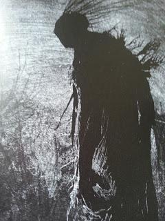 RESEÑA: Un monstruo viene a verme (Patrick Ness)