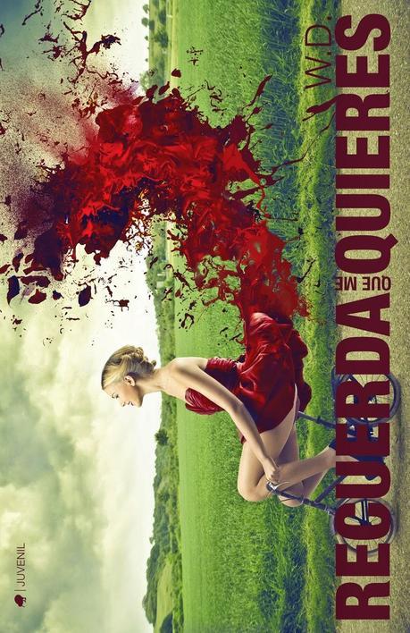 RESEÑA: Recuerda que me quieres (W. Davies)