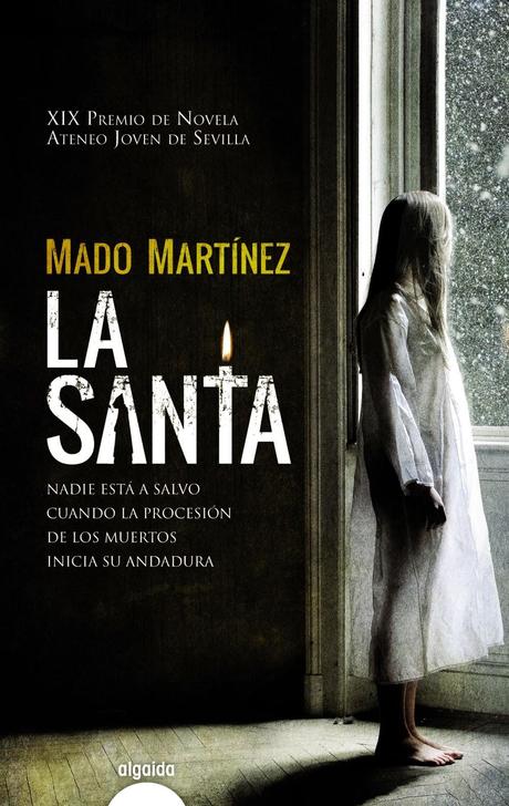 La Santa. Mado Martínez