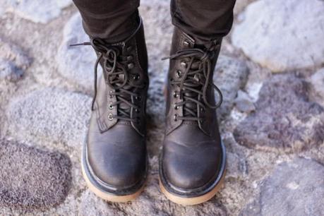 Bye Bye January Bye Bye January