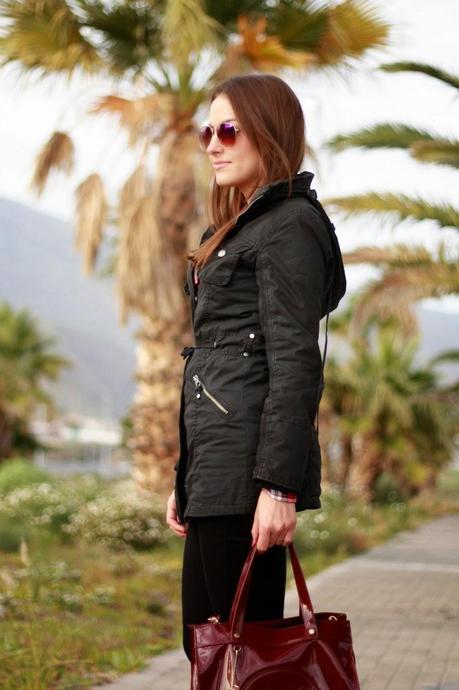 Bye Bye January Bye Bye January