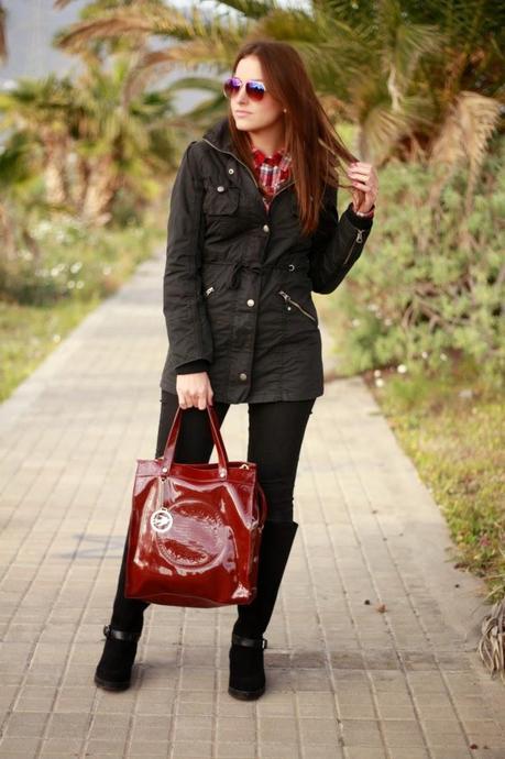 Bye Bye January Bye Bye January