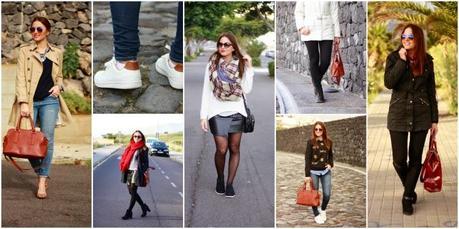 Bye Bye January Bye Bye January