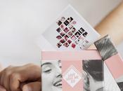 Sencillamente diferente; polabox amor.-