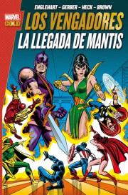 Todas las novedades Marvel de Febrero de 2015 en España
