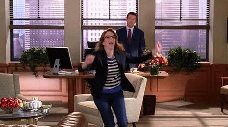 Liz Lemon Yay!