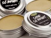 Lush: "Shine Bright"
