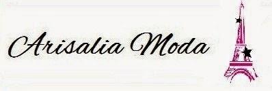 ARISALIA MODA