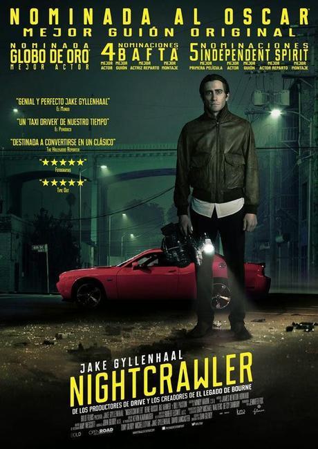 Nightcrawler