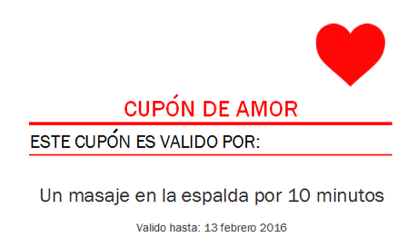 Regalos para San Valentin para hombres DIY