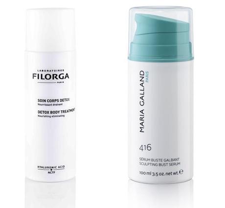 Seis hábitos que hacer perder firmeza en el pecho