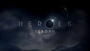 ‘Heroes Reborn': The Aurora – Primer teaser de la miniserie de NBC.