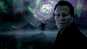 ‘Heroes Reborn': The Aurora – Primer teaser de la miniserie de NBC.