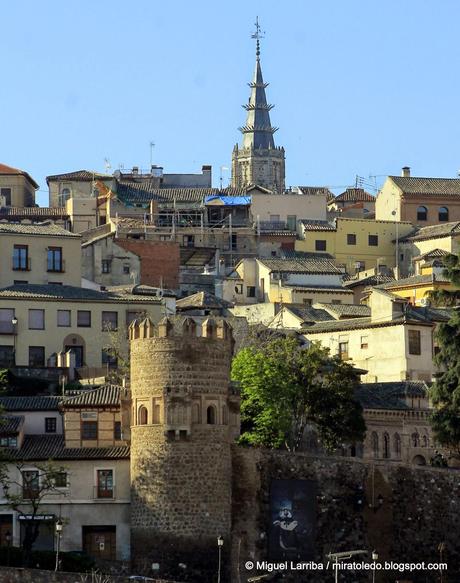 Para el lápiz del artista.