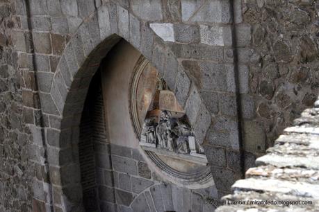 Para el lápiz del artista.