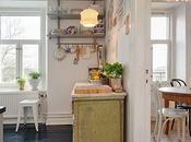 Deco clásica nordica piso australia