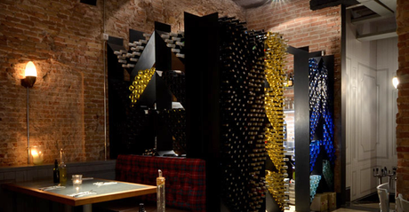 Lugares con encanto Teresa Carles restaurante vegetariano barcelona brunch jovellanos