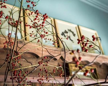 Una casa llena de  carácter y encanto / A house full of character and charm