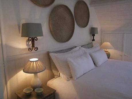 Una casa llena de  carácter y encanto / A house full of character and charm