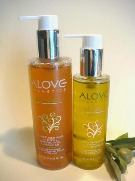 ALOVE COSMETICS