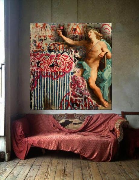 Este mediodía lanzo una pregunta al aire :para la mujer/ hombre canaria /o ¿qué es más importante la moda o la decoración de nuestros hogares?