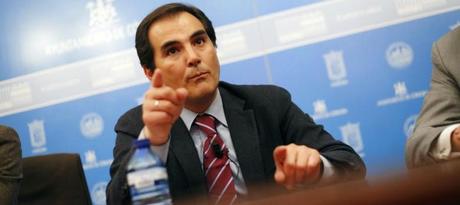 EN MAYO ESTARÉ CON JOSÉ ANTONIO NIETO